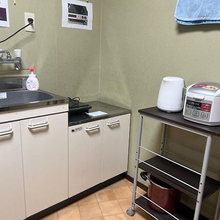 Goodstayhostel鶴橋戸建て Οσάκα Εξωτερικό φωτογραφία