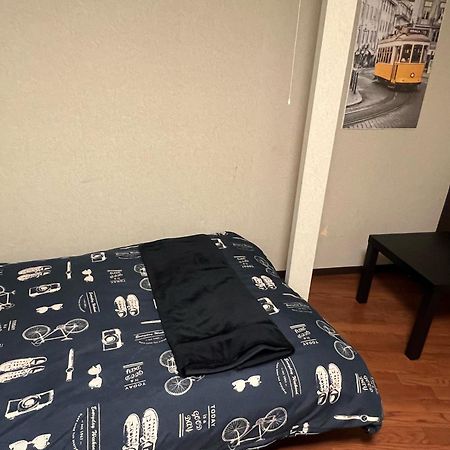 Goodstayhostel鶴橋戸建て Οσάκα Εξωτερικό φωτογραφία