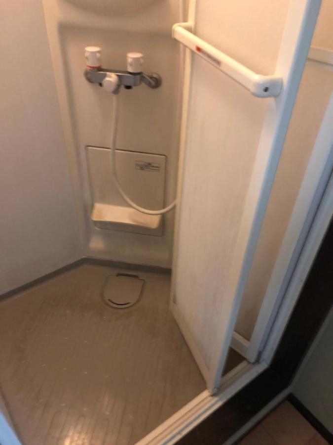 Goodstayhostel鶴橋戸建て Οσάκα Εξωτερικό φωτογραφία