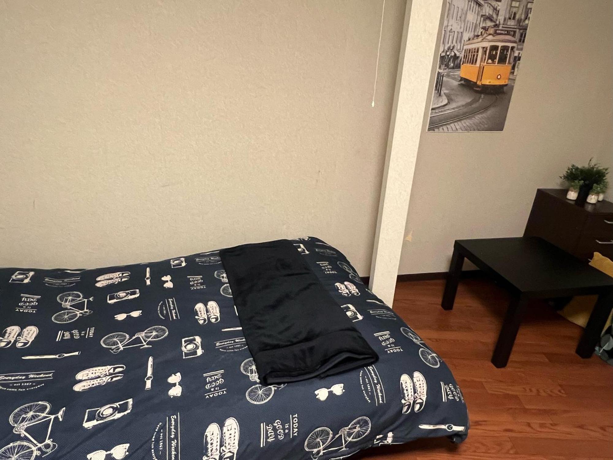 Goodstayhostel鶴橋戸建て Οσάκα Εξωτερικό φωτογραφία