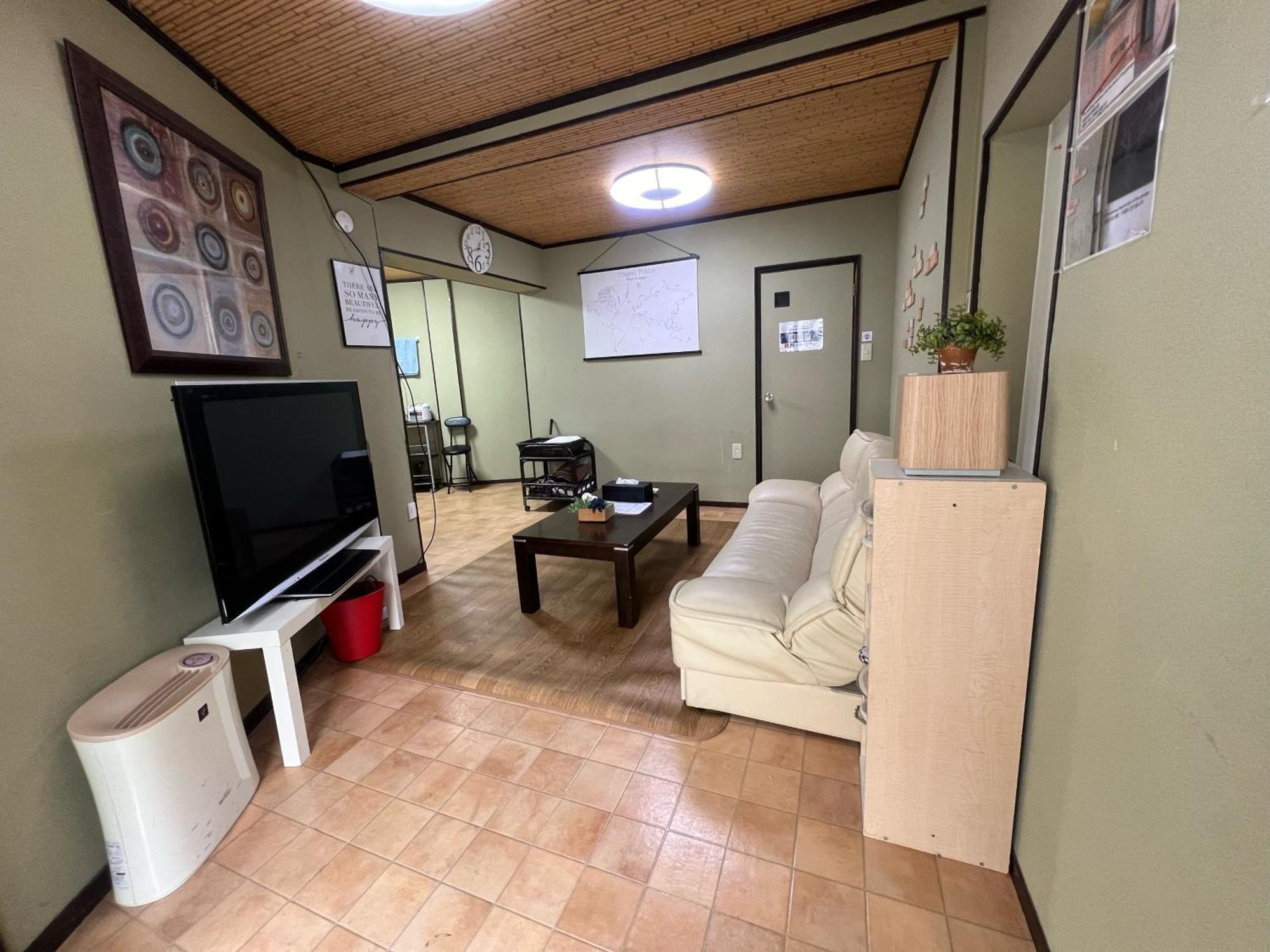 Goodstayhostel鶴橋戸建て Οσάκα Εξωτερικό φωτογραφία